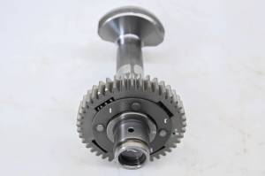 Kawasaki - 18 Kawasaki Ninja 650 ABS Counter Balancer Crankshaft Balance EX650K - Image 2