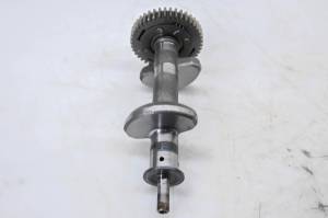 Kawasaki - 18 Kawasaki Ninja 650 ABS Counter Balancer Crankshaft Balance EX650K - Image 3