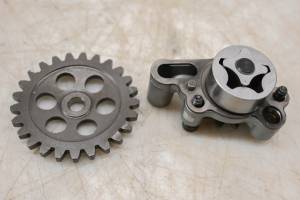 Suzuki - 12 Suzuki RMZ250 Oil Pump - Image 2