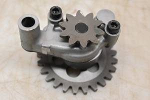 Suzuki - 12 Suzuki RMZ250 Oil Pump - Image 3