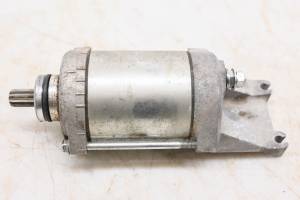 18 Kawasaki Ninja 650 ABS Starter Motor EX650K