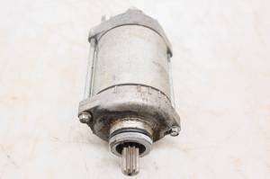 Kawasaki - 18 Kawasaki Ninja 650 ABS Starter Motor EX650K - Image 2