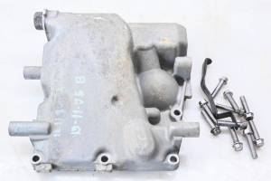 Kawasaki - 18 Kawasaki Ninja 650 ABS Oil Pan EX650K - Image 1