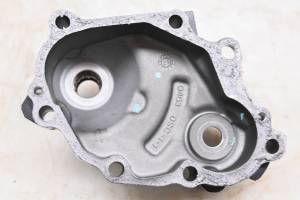 Kawasaki - 18 Kawasaki Ninja 650 ABS Transmission Shift Shaft Cover EX650K - Image 3