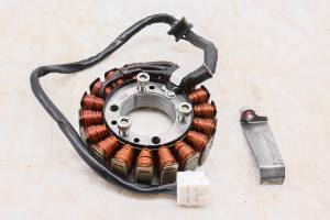 Kawasaki - 18 Kawasaki Ninja 650 ABS Stator EX650K - Image 1