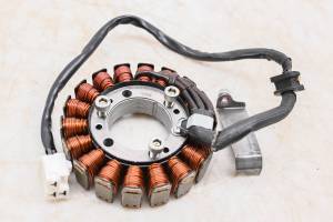 Kawasaki - 18 Kawasaki Ninja 650 ABS Stator EX650K - Image 3