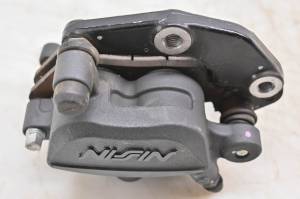 Kawasaki - 18 Kawasaki Ninja 650 ABS Front Left Brake Caliper EX650K - Image 2
