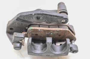 Kawasaki - 18 Kawasaki Ninja 650 ABS Front Left Brake Caliper EX650K - Image 3