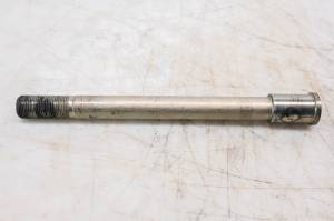 18 Kawasaki Ninja 650 ABS Front Axle Bolt EX650K
