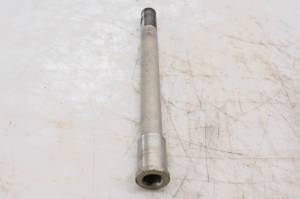 Kawasaki - 18 Kawasaki Ninja 650 ABS Front Axle Bolt EX650K - Image 2
