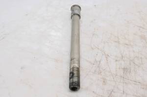 Kawasaki - 18 Kawasaki Ninja 650 ABS Front Axle Bolt EX650K - Image 3