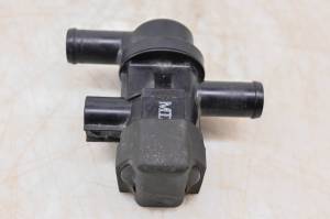 Kawasaki - 18 Kawasaki Ninja 650 ABS Intake Air Control Valve EX650K - Image 2