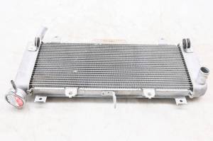 Kawasaki - 18 Kawasaki Ninja 650 ABS Radiator EX650K - Image 1