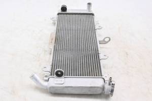 Kawasaki - 18 Kawasaki Ninja 650 ABS Radiator EX650K - Image 2