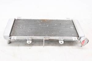 Kawasaki - 18 Kawasaki Ninja 650 ABS Radiator EX650K - Image 3