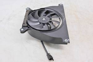 Kawasaki - 18 Kawasaki Ninja 650 ABS Radiator Fan EX650K - Image 2