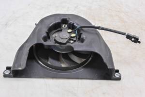 Kawasaki - 18 Kawasaki Ninja 650 ABS Radiator Fan EX650K - Image 3