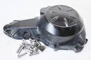 Kawasaki - 18 Kawasaki Ninja 650 ABS Stator Cover EX650K - Image 1