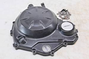 Kawasaki - 18 Kawasaki Ninja 650 ABS Clutch Cover EX650K - Image 1