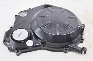 Kawasaki - 18 Kawasaki Ninja 650 ABS Clutch Cover EX650K - Image 2