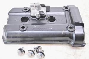 18 Kawasaki Ninja 650 ABS Valve Cover EX650K