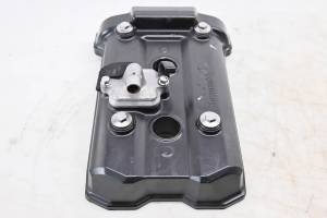 Kawasaki - 18 Kawasaki Ninja 650 ABS Valve Cover EX650K - Image 2