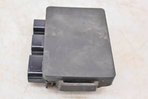 Kawasaki - 18 Kawasaki Ninja 650 ABS Fuse Box Relay Assembly EX650K - Image 2