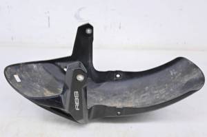 Kawasaki - 18 Kawasaki Ninja 650 ABS Front Fender EX650K - Image 3
