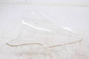 Kawasaki - 18 Kawasaki Ninja 650 ABS Windshield EX650K - Image 3