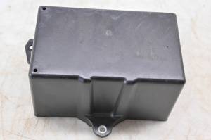 Kawasaki - 18 Kawasaki Ninja 650 ABS Battery Box EX650K - Image 3