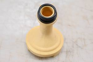 Kawasaki - 18 Kawasaki Ninja 650 ABS Oil Deflector Baffle EX650K - Image 2