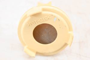 Kawasaki - 18 Kawasaki Ninja 650 ABS Oil Deflector Baffle EX650K - Image 3