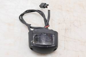 Kawasaki - 18 Kawasaki Ninja 650 ABS Tail Brake Light EX650K - Image 2