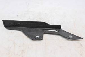 Kawasaki - 18 Kawasaki Ninja 650 ABS Swingarm Chain Guide Cover EX650K - Image 3