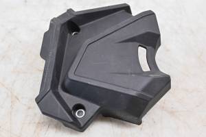 18 Kawasaki Ninja 650 ABS Chain Cover EX650K