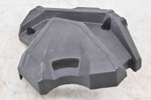 Kawasaki - 18 Kawasaki Ninja 650 ABS Chain Cover EX650K - Image 2