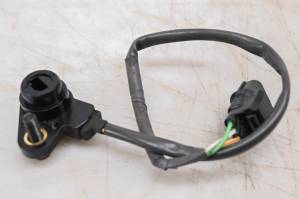 Kawasaki - 18 Kawasaki Ninja 650 ABS Gear Position Switch Neutral Sensor EX650K - Image 2