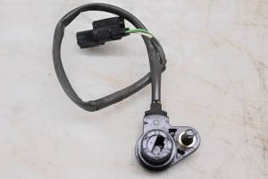 Kawasaki - 18 Kawasaki Ninja 650 ABS Gear Position Switch Neutral Sensor EX650K - Image 3