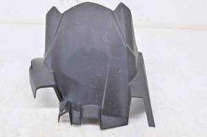 Kawasaki - 18 Kawasaki Ninja 650 ABS Rear Fender Splash Guard EX650K - Image 2