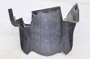 Kawasaki - 18 Kawasaki Ninja 650 ABS Rear Fender Splash Guard EX650K - Image 3