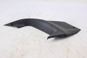 Kawasaki - 18 Kawasaki Ninja 650 ABS Rear Side Cowling EX650K - Image 1