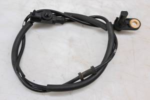 Kawasaki - 18 Kawasaki Ninja 650 ABS Rear Speed Sensor EX650K - Image 1
