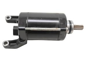 18 Honda CBR300R Starter Motor