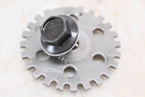 18 Kawasaki Ninja 650 ABS Crank Gear EX650K