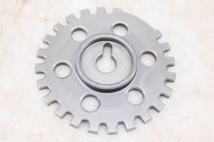 Kawasaki - 18 Kawasaki Ninja 650 ABS Crank Gear EX650K - Image 3