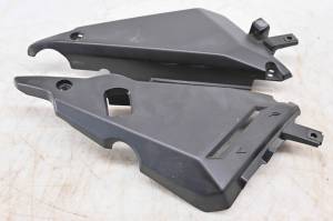 18 Kawasaki Ninja 650 ABS Side Covers Left & Right EX650K