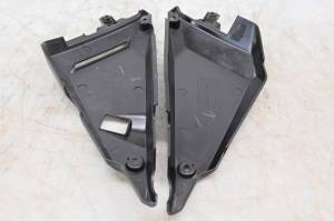 Kawasaki - 18 Kawasaki Ninja 650 ABS Side Covers Left & Right EX650K - Image 3
