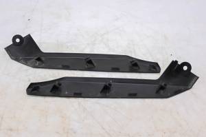 Kawasaki - 18 Kawasaki Ninja 650 ABS Front Lower Cowling Left & Right EX650K - Image 3