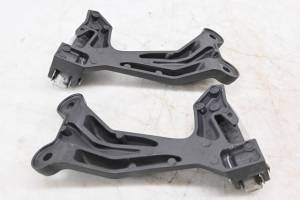 Kawasaki - 18 Kawasaki Ninja 650 ABS Rear Foot Pegs EX650K - Image 3