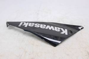 Kawasaki - 18 Kawasaki Ninja 650 ABS Lower Rig Cowling EX650K - Image 2